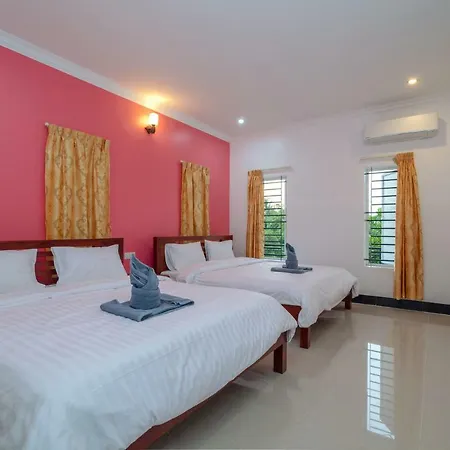 Agogo Hostel