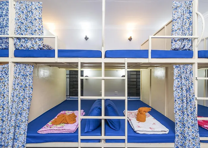 Hostel Agogo