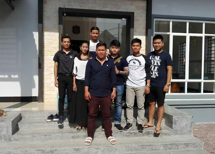 Agogo Siem Reap