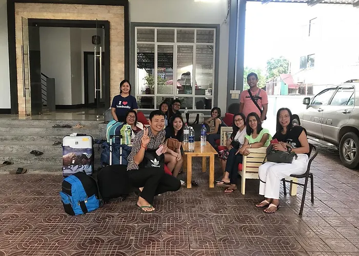 Agogo Siem Reap