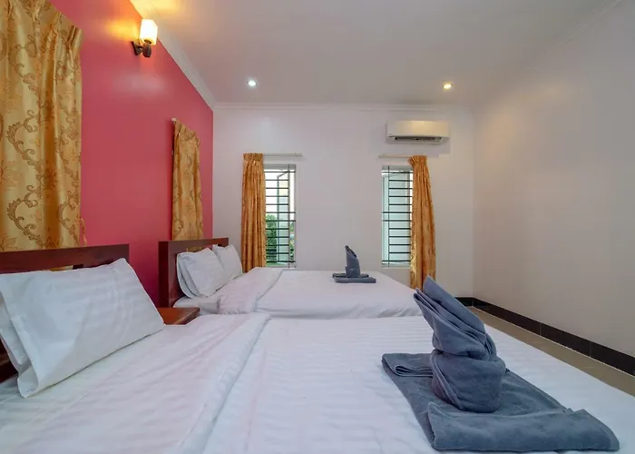 Hostel Agogo *