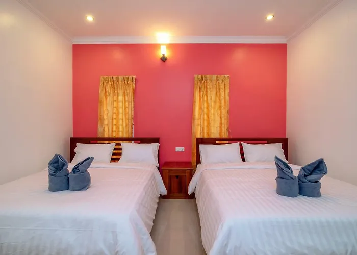 Agogo Hostel