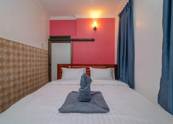 Hostel Agogo *