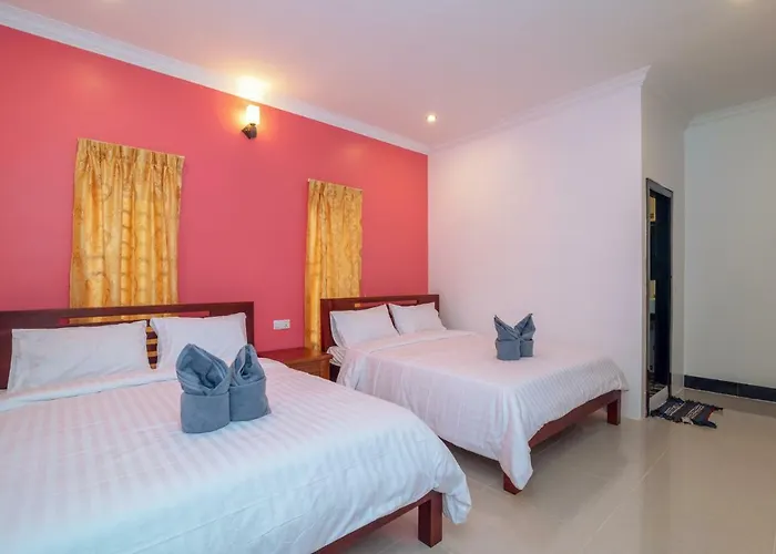 Agogo Hostel