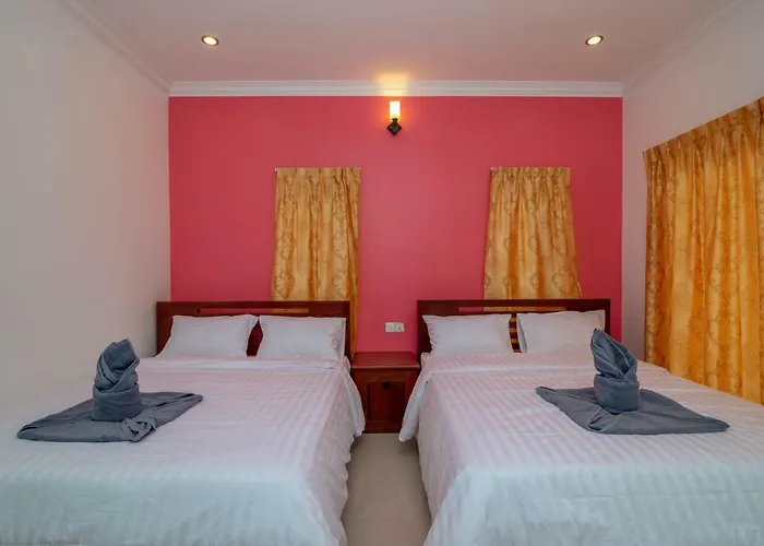 Agogo Siem Reap