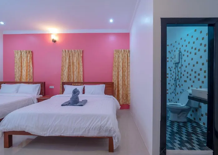 Hostel Agogo