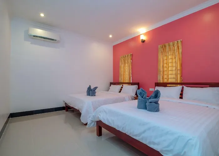 Hostel Agogo