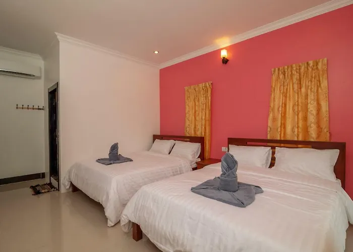 Hostel Agogo *